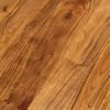 Coffee Table 25.6"x25.6"x12.6" Solid Acacia Wood